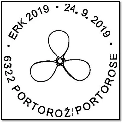 ERK 2019
